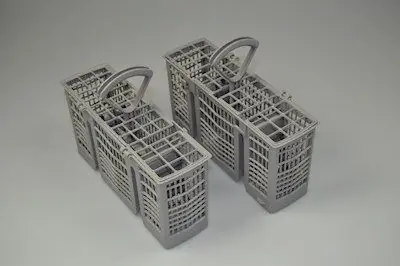 Bestikkurv, Pitsos oppvaskmaskin - 115 mm x 70 mm